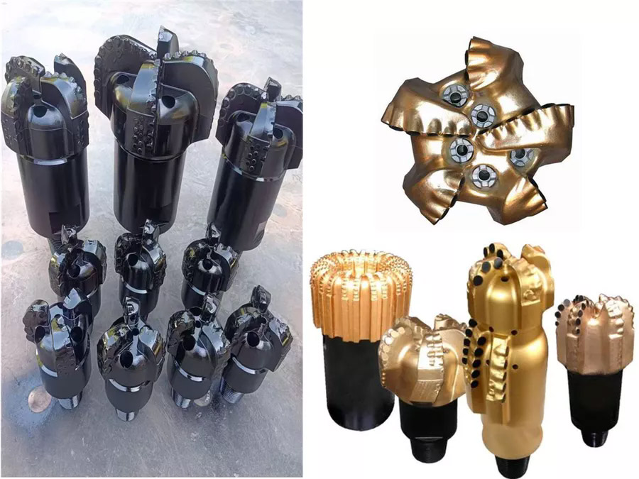 PDC Bits