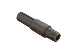 Welded Joint