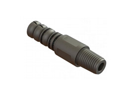 Roll-On Connector