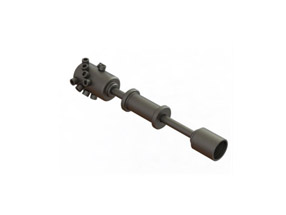 Grub Screw Hammer