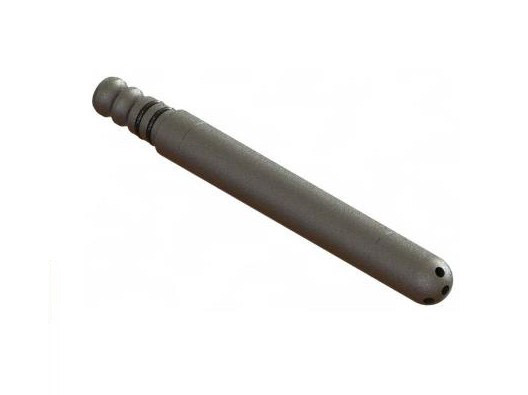 Roll-on Check Valve