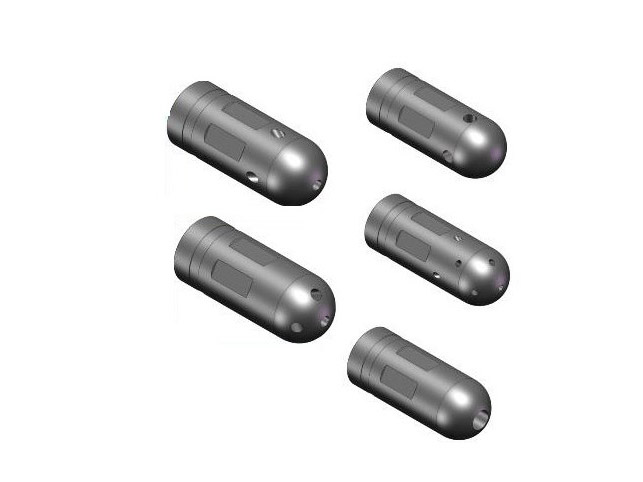 Wash Nozzle