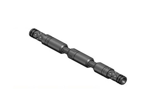 Windable Connector