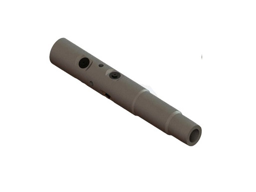 Sliding Sleeve Jet