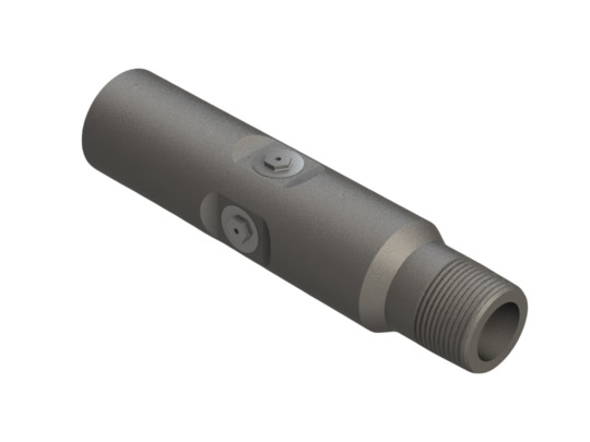 Sand Jetting Tool