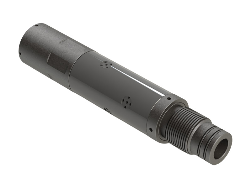 Carbide Sleeve Sand Jetting Tool