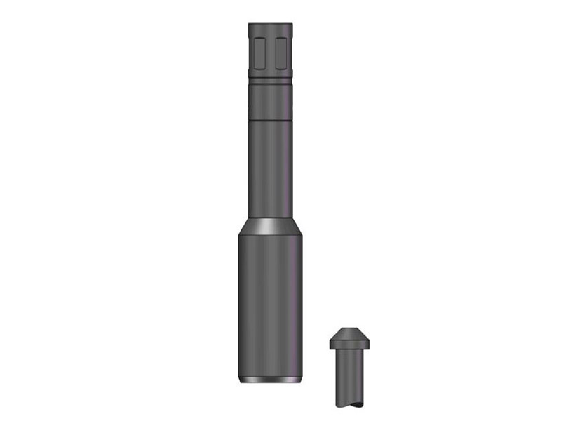 JDC Fishing Tool
