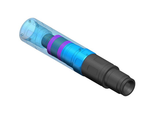 Swivel Joint