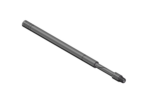 Mechanical Reversing Tool