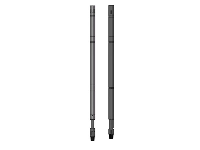 Hydraulic Bidirectional Jar