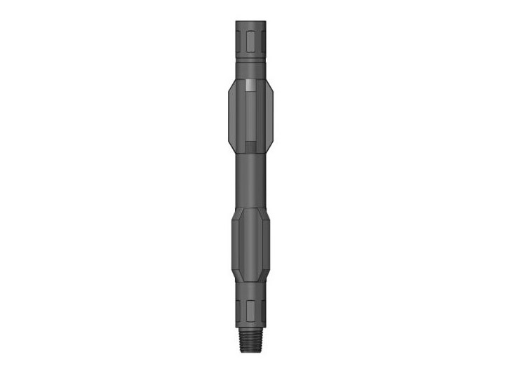 Fracturing Dual-wing Centralizer