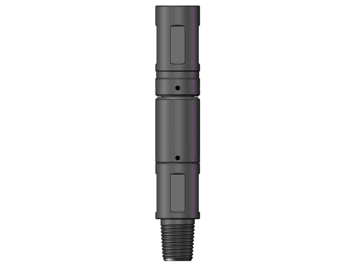 Combination Anti-rotation Joint