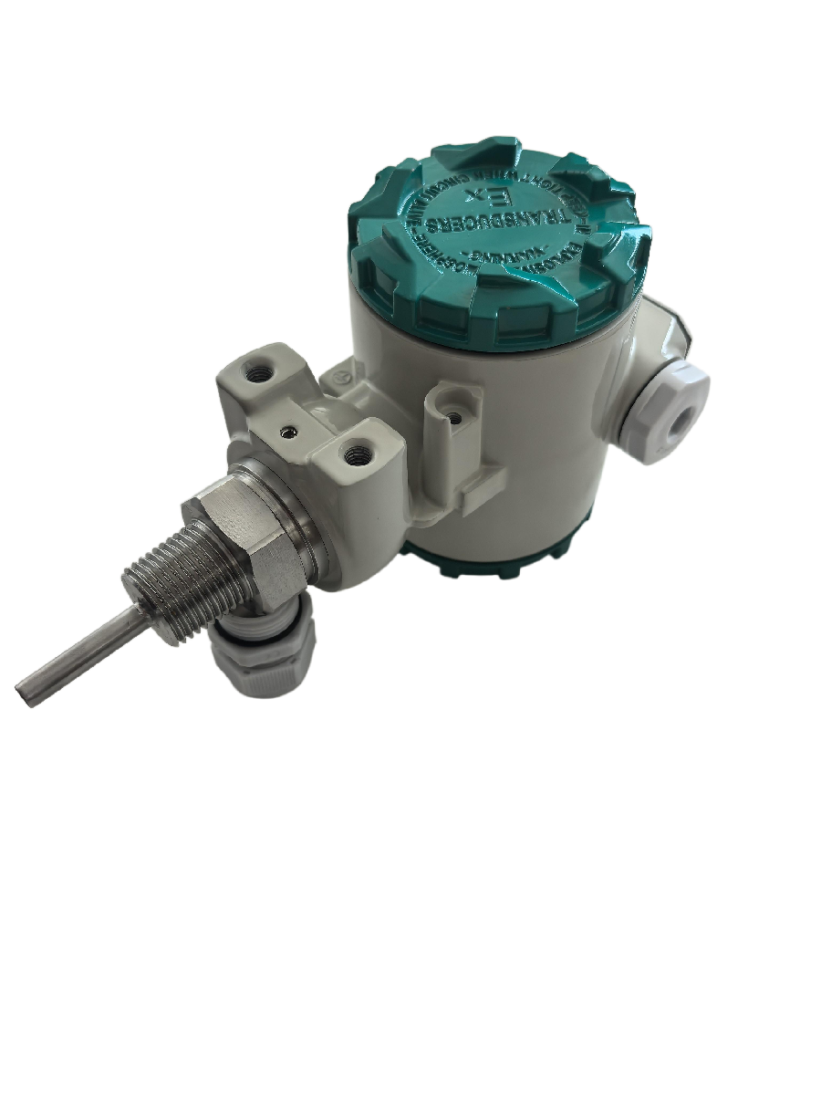Temperature Transmitter
