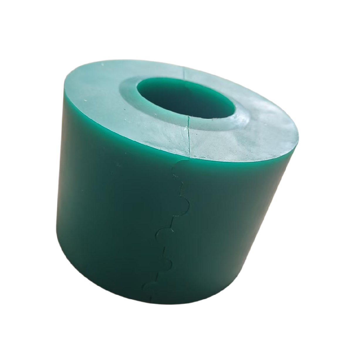 Rubber Core