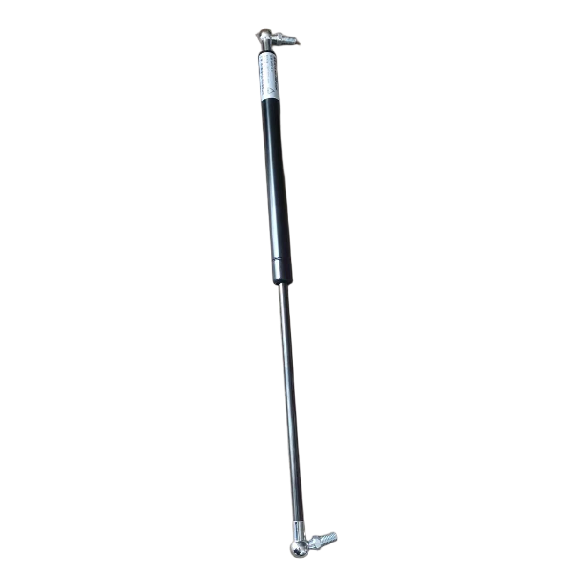 Gas Springs