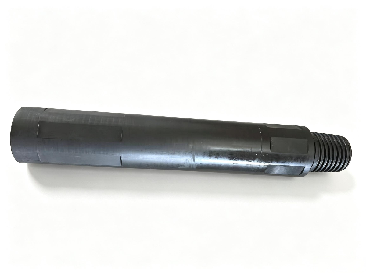 Poppet Check Valve