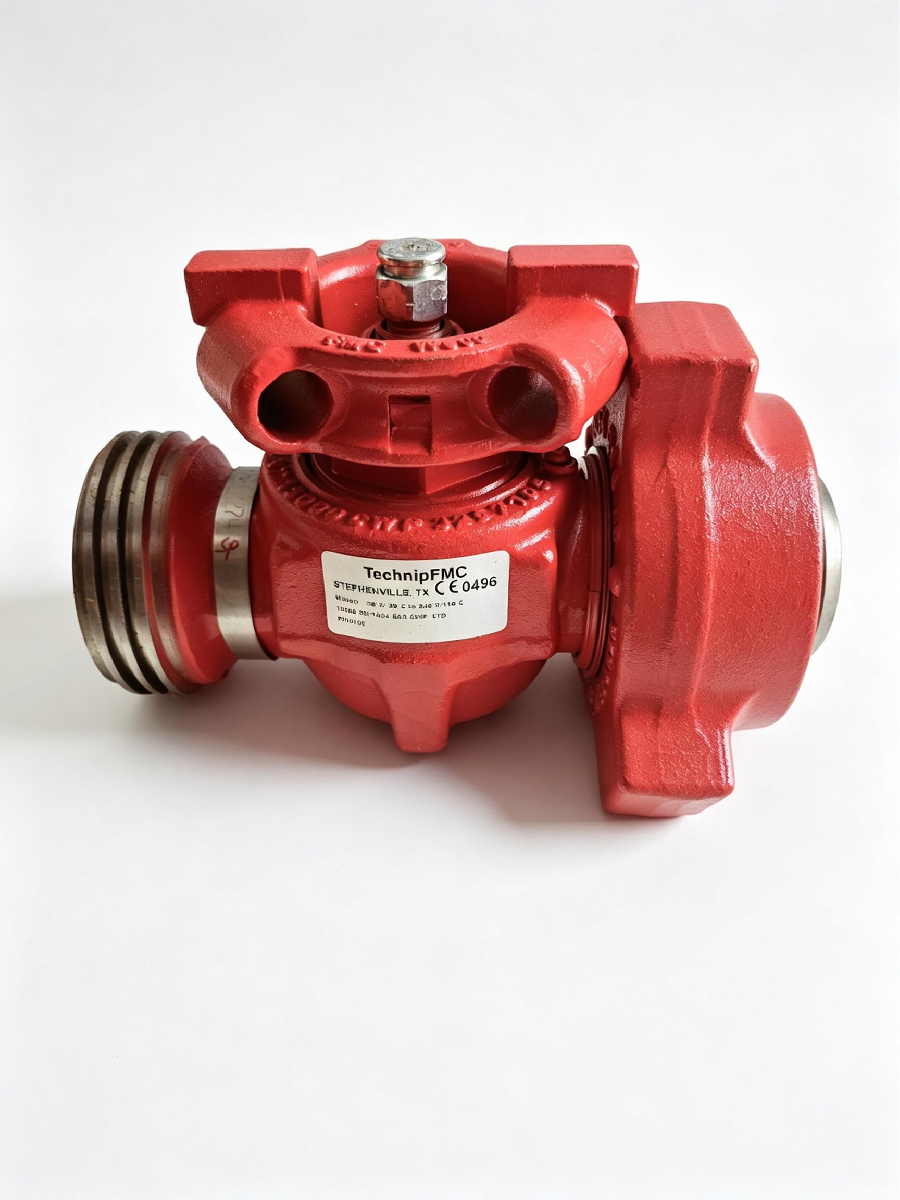 Plug Valve