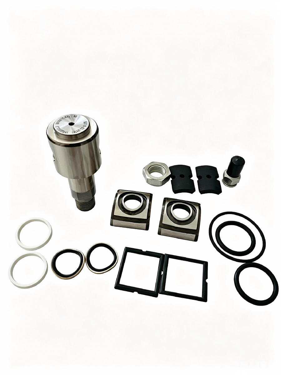 Plug Valve Repair Kit